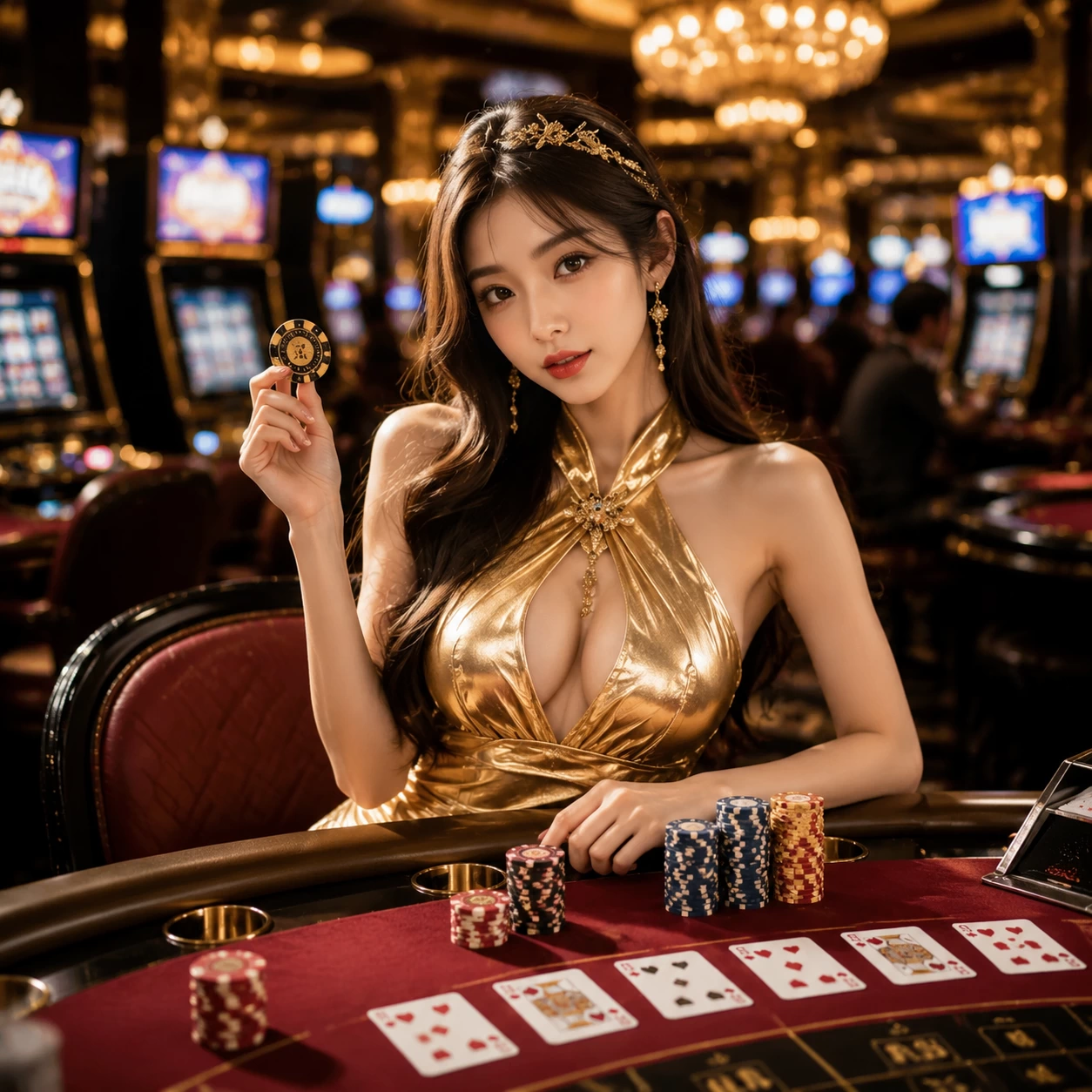 Troubleshooting garasislot